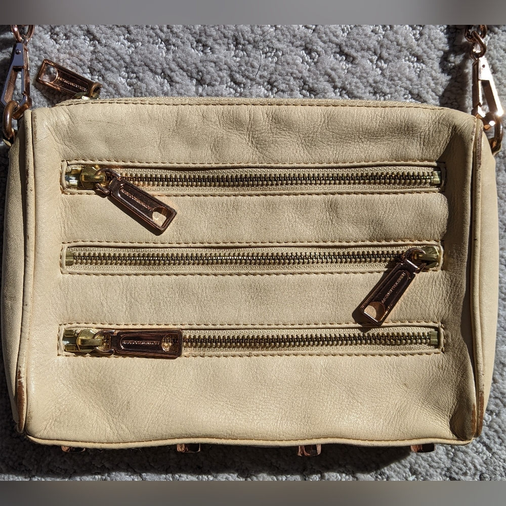 Rebecca Minkoff crossbody